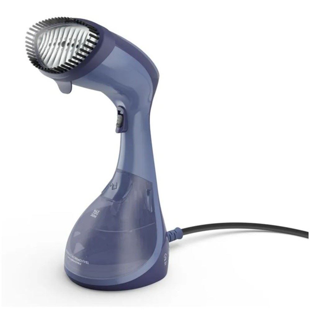 VAPORIZADOR DE ROPA PORTÁTIL ELECTROLUX 1350W – EPS10